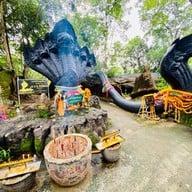 วัดถ้ำวังผาพญานาคราช
