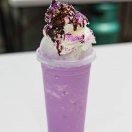 ร้านเบอร์เกอร์อาหารตามสั่ง (Halal) สะเดา
