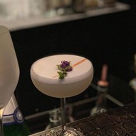 เมนูของร้าน Firefly Bar