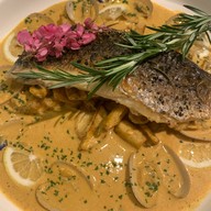 เมนูของร้าน Bistro x Josh
