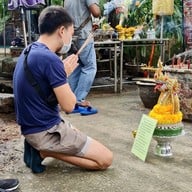 วัดถ้ำวังผาพญานาคราช