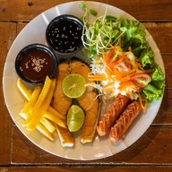 ร้านข้างบ้าน สิงหนคร