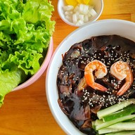 เมนูของร้าน Korea House Bangyai นนทบุรี