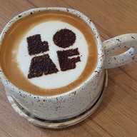 เมนูของร้าน LOAF BAKERS & BREWERS พัทยากลาง