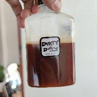 DIRTY DAY CAFE - specialty days