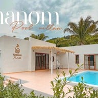 ขนอม พูลวิลล่า