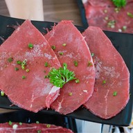 Giants Yakiniku (ไจแอนส์ ศรีราชา) ศรีราชา