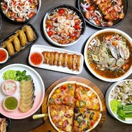 ยำ ชู รส น่าน