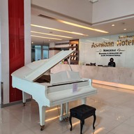 โรงแรมอัศวรรณ