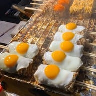 โอโคโนมิยากิ ทาคุย่าซัง สยามพารากอน