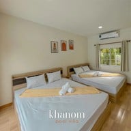 ขนอม พูลวิลล่า