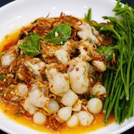 พอเพียงยำแซบ-เคหะเมืองเก่า