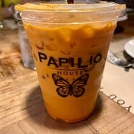 เมนูของร้าน Panwa's House