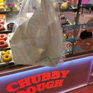 Chubby Dough Flagship Store at CTW เซ็นทรัลเวิล์ด
