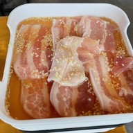 จ่าอูหมูเกาหลี สาขาเชียงใหม่
