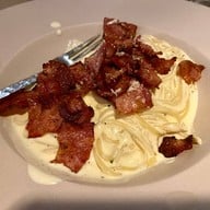 เมนูของร้าน Panwa's House