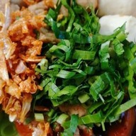 อู๋ เป็ดย่างสาขาศรีเพชร