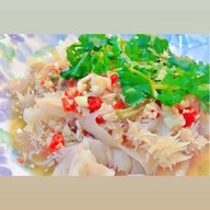 พอเพียงยำแซบ-เคหะเมืองเก่า