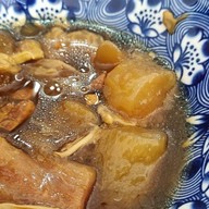 สุน เจ้าเก่า 牛肉面 สาขาโคราช
