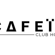 CAFEÏN Clubhouse