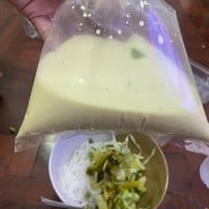 ขนมจีนแกงเนื้อแซ่บเว่อร์@รัชดาซอย3 รัชดาซอย3