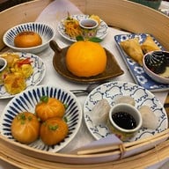 เมนูของร้าน Lhong Tou Cafe เยาวราช