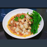 พอเพียงยำแซบ-เคหะเมืองเก่า