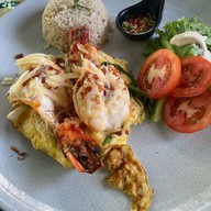 เมนูของร้าน Zen Cafe & Bistro (by Hakk Foundation)