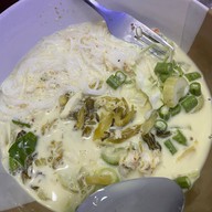 ขนมจีนแกงเนื้อแซ่บเว่อร์@รัชดาซอย3 รัชดาซอย3