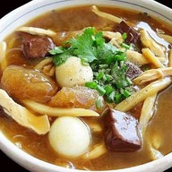 กระเพาะปลาฮ่องเต้(กระเพาะปลาแท้จากเยาวราช) ติดกับยูดีไลท์คอนโด2 ถ.ประชาชื่น