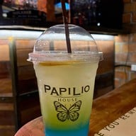 เมนูของร้าน Panwa's House