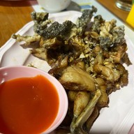 ร่มไม้ ริมนา ลาดหลุมแก้ว