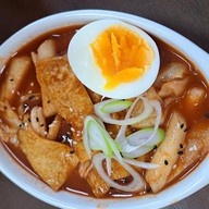 Madam Yang Chicken ปตท.บางรัก