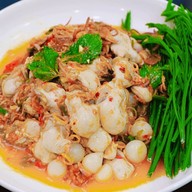 พอเพียงยำแซบ-เคหะเมืองเก่า