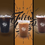 ⭐️ Flow Coffee 👍 (โรงคั่วกาแฟประสบการณ์ 15 ปี) ห้วยขวาง