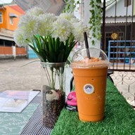 Home Stamp Coffee&Tea มบ.อีสเทิร์นโฮม