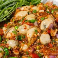 พอเพียงยำแซบ-เคหะเมืองเก่า