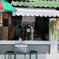 Home Stamp Coffee&Tea มบ.อีสเทิร์นโฮม