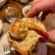 เมนูของร้าน Panwa's House