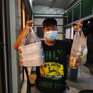 Yok Talay Bangsaen By Pee Daeng หน้ามช.