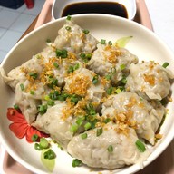 ทอดกินเล่น ๆ มายกรีน 190