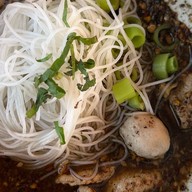 ป.ประทีปก๋วยเตี๋ยวเรือเลียบทางด่วน เลียบทางด่วนทุ่งครุ