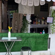 Home Stamp Coffee&Tea มบ.อีสเทิร์นโฮม