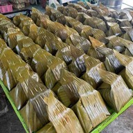 ห่อหมกปลาช่อนรสเด็ด  กม.11