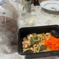 เมนูของร้าน Zano Cafe