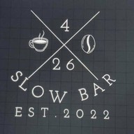 426 SLOW BAR