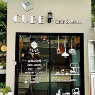 CUBE cafe & Bistro Cube cafe & Bistro