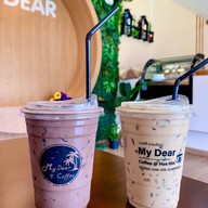 My Dear Coffee Hua Hin Huahin