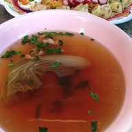 บะหมี่เกี๊ยวชมสวน