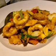 เมนูของร้าน Panwa's House